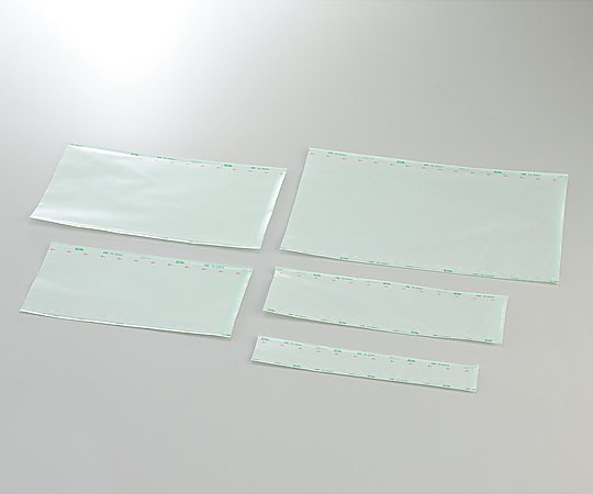 アズワン HPsp(R)滅菌バッグワンシールタイプ 1箱(600枚入) TS-3004C350 1箱(ご注文単位1箱)【直送品】