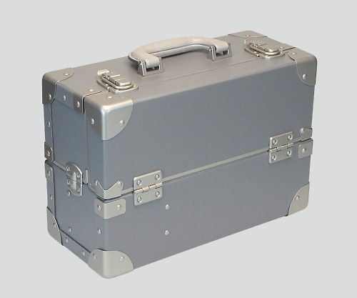 アズワン 尊体用メイク剤 グレー ID 1セット（ご注文単位1セット）【直送品】