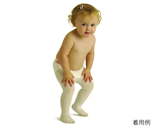 メンリッケ チュビファースト衣類 レギンス 992014 1枚(ご注文単位1枚)【直送品】