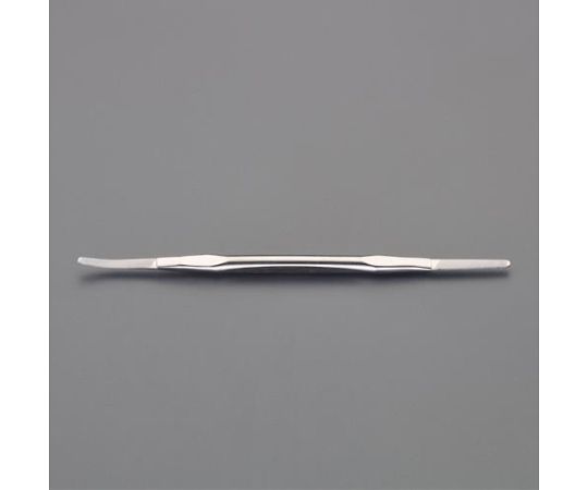 アズワン 142mm 爪やすり（巻き爪用） EA916HH-40 1本（ご注文単位1本）【直送品】