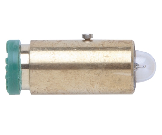 ウェルチ・アレン 予備電球[ハロゲン] 03800-U 1個（ご注文単位1個）【直送品】