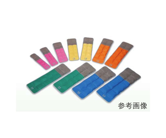 タイガー医療器 ウエイトバンド0.25kg R-325-A 1個（ご注文単位1個）【直送品】