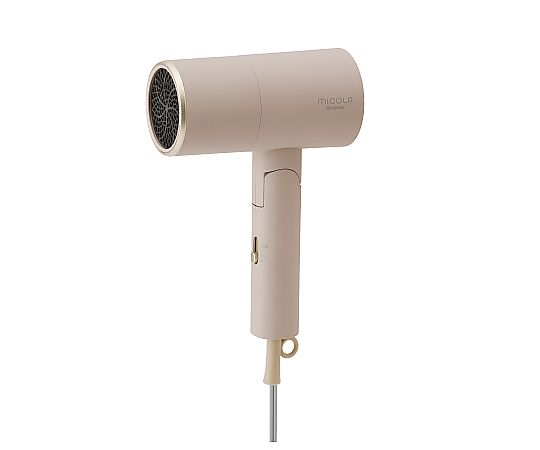 アイリスオーヤマ イオンドライヤー HDR-M201-T 1個（ご注文単位1個）【直送品】