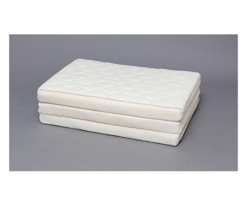 アイリスオーヤマ エアリーハイブリッドマットレス HB90-SD 1個（ご注文単位1個）【直送品】