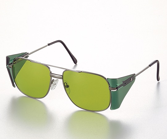 トーアボージン 遮光めがね 軽量 フレームカラーダークグレー BL-3 TBP1.7 1個(ご注文単位1個)【直送品】