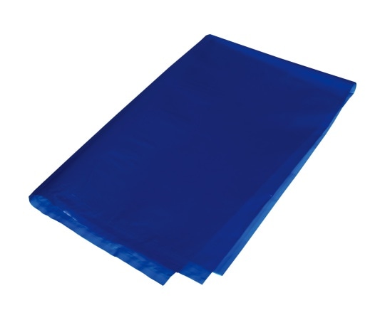 WATSON オートクレーブバッグ 132℃対応 50×70cm 1箱(100枚入) 540-LH 1箱(ご注文単位1箱)【直送品】