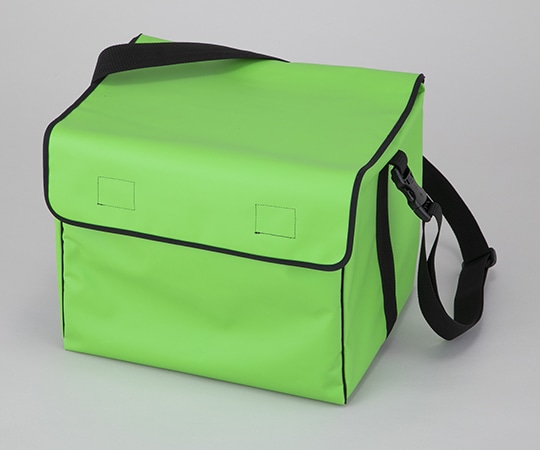 関東冷熱工業 KR小型適温2-8ボックス ソフトタイプ KRKT-AZ-S1 1台（ご注文単位1台）【直送品】