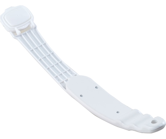 旭電機化成 ボディローションぬりちゃんコンパクト(化粧箱) ホワイト ASH-42WH 1個(ご注文単位1個)【直送品】