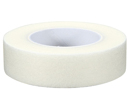 歯愛メディカル サージカルテープPRO 不織布（白） 12.5mm×9m 24巻入  1箱（ご注文単位1箱）【直送品】