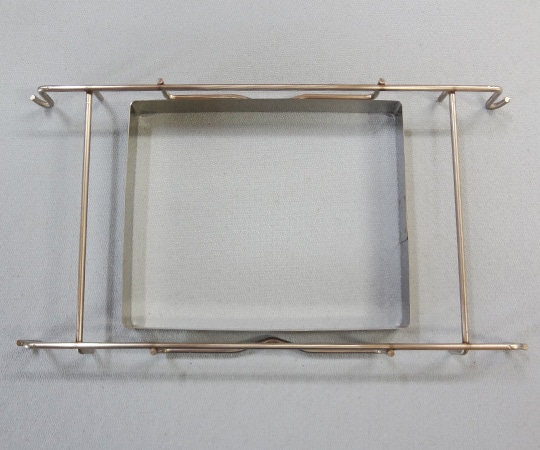 スリービーシステムズ S,Mスタンドアダプター 1式(2台入) SB007 1式(ご注文単位1式)【直送品】