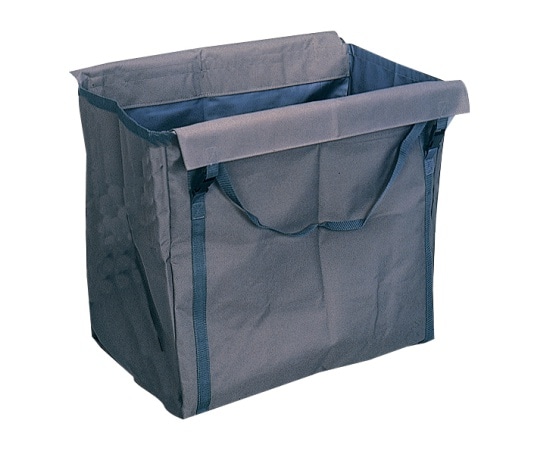 金沢車輌 回収カート用オプショナル防水袋 150L NX-150L 1個（ご注文単位1個）【直送品】