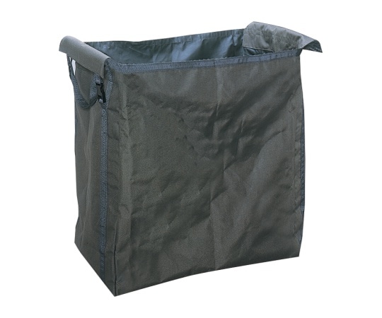 金沢車輌 回収カート用オプショナル防水袋 240L NX-240L 1個（ご注文単位1個）【直送品】