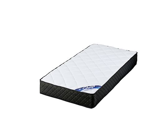 アイリスオーヤマ ポケットコイルマットレス PMTS25H-S 1個(ご注文単位1個)【直送品】