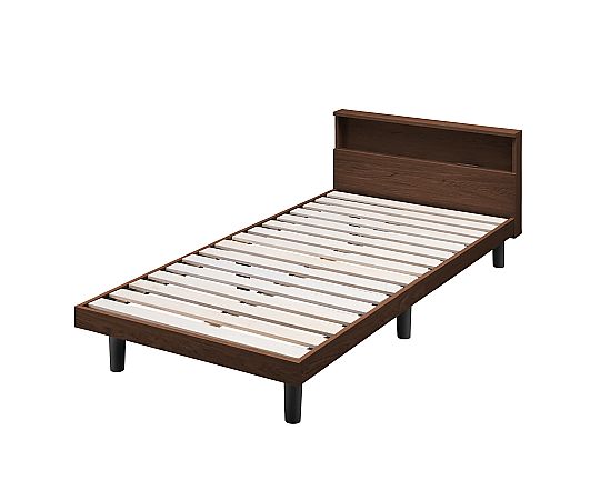 アイリスオーヤマ すのこベッド S SNB-S 1個（ご注文単位1個）【直送品】