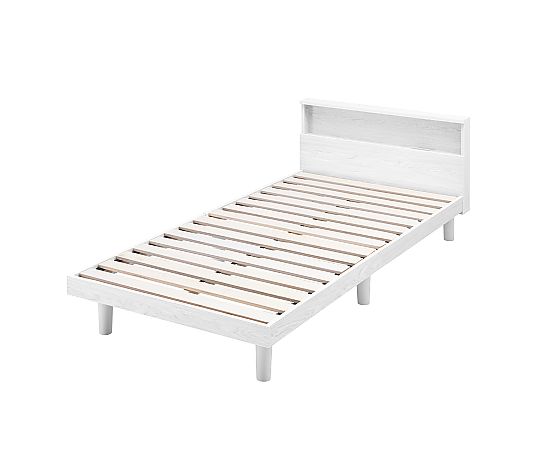 アイリスオーヤマ すのこベッド S SNB-S 1個（ご注文単位1個）【直送品】