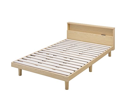 アイリスオーヤマ すのこベッド SD SNB-SD 1個（ご注文単位1個）【直送品】