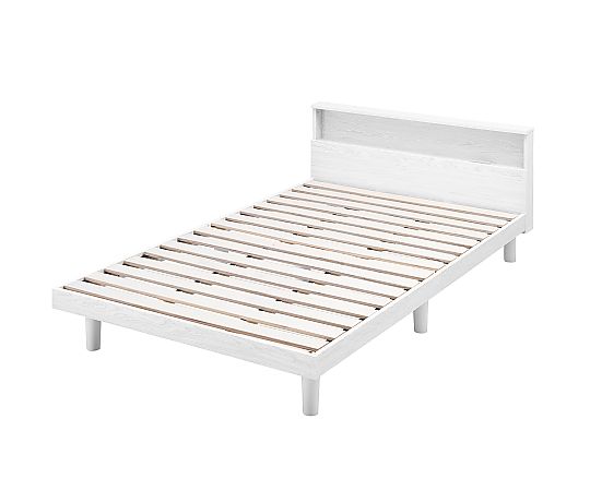 アイリスオーヤマ すのこベッド SD SNB-SD 1個（ご注文単位1個）【直送品】