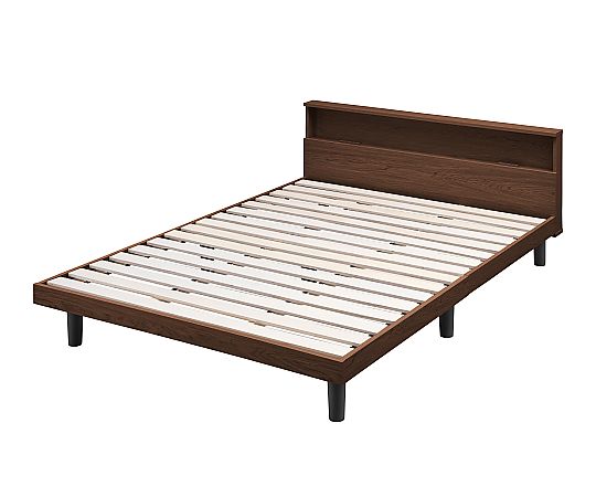 アイリスオーヤマ すのこベッド D SNB-D 1個（ご注文単位1個）【直送品】