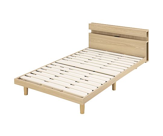 アイリスオーヤマ すのこベッド SNBS-SD 1個（ご注文単位1個）【直送品】