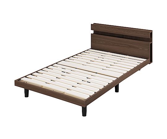 アイリスオーヤマ すのこベッド SNBS-SD 1個（ご注文単位1個）【直送品】