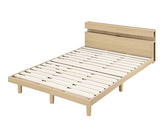 アイリスオーヤマ すのこベッド SNBS-D 1個（ご注文単位1個）【直送品】