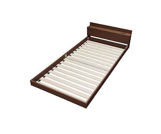 アイリスオーヤマ フロアベッドS FBM-S 1個（ご注文単位1個）【直送品】