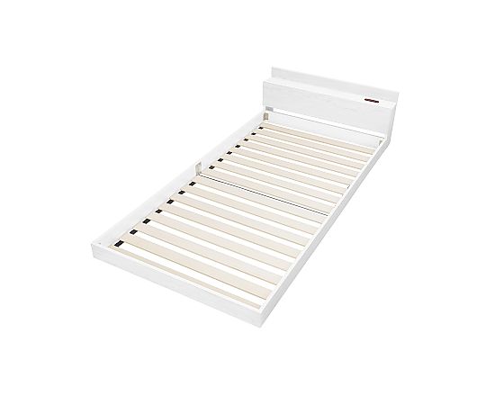 アイリスオーヤマ フロアベッドS FBM-S 1個（ご注文単位1個）【直送品】