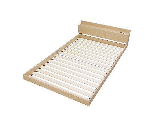 アイリスオーヤマ フロアベッドSD FBM-SD 1個（ご注文単位1個）【直送品】