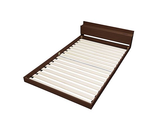 アイリスオーヤマ フロアベッドSD FBM-SD 1個（ご注文単位1個）【直送品】