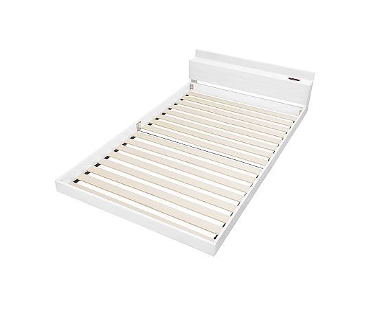 アイリスオーヤマ フロアベッドSD FBM-SD 1個（ご注文単位1個）【直送品】