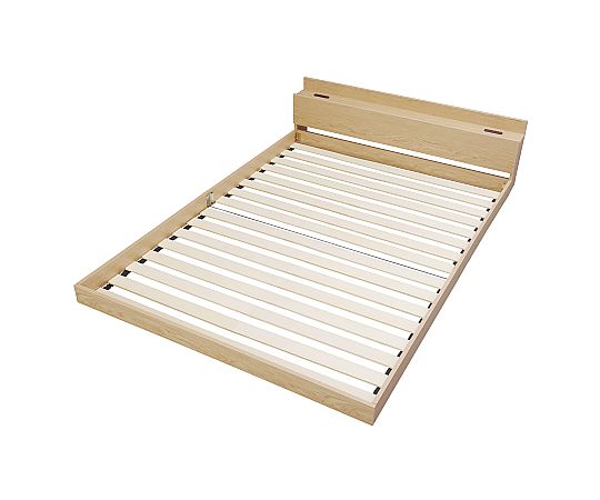 アイリスオーヤマ フロアベッドD FBM-D 1個（ご注文単位1個）【直送品】