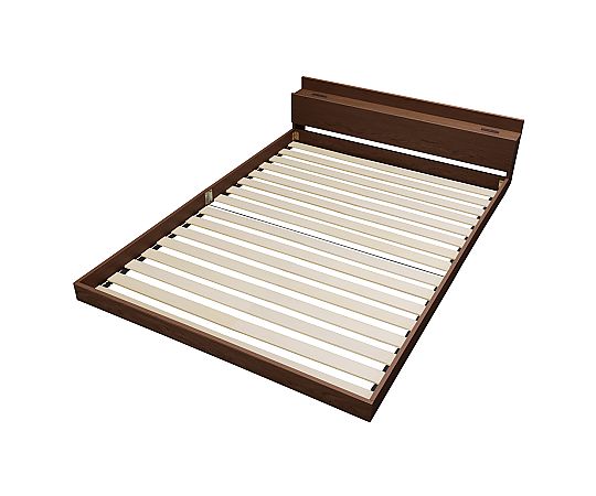 アイリスオーヤマ フロアベッドD FBM-D 1個（ご注文単位1個）【直送品】