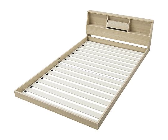 アイリスオーヤマ フロアベッド FBF-SD 1個（ご注文単位1個）【直送品】