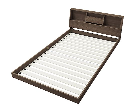 アイリスオーヤマ フロアベッド FBF-SD 1個（ご注文単位1個）【直送品】