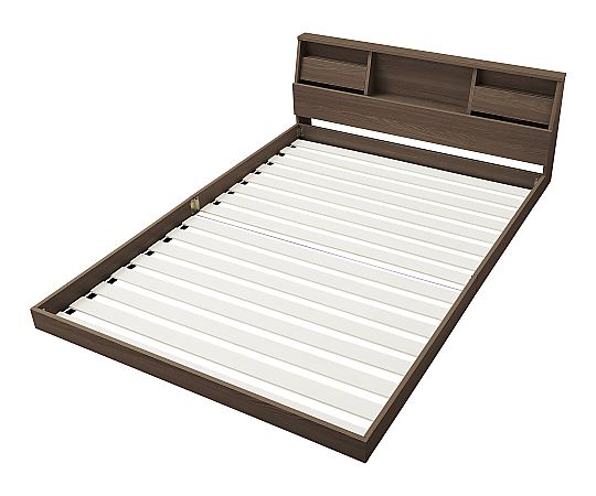 アイリスオーヤマ フロアベッド FBF-D 1個（ご注文単位1個）【直送品】