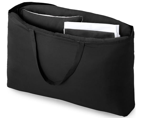 アイリスオーヤマ ふっくら布団 9点セット ブラック KFS-F9S 1セット(ご注文単位1セット)【直送品】