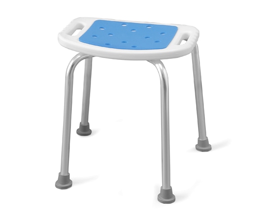 アイリスオーヤマ シャワーチェア ハイタイプ SCN-450 1個（ご注文単位1個）【直送品】