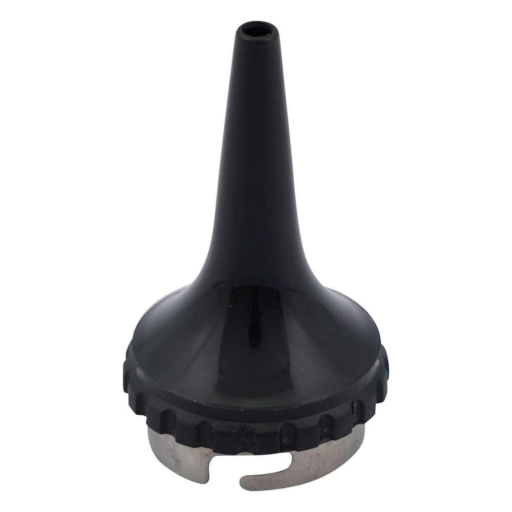 ユーメド貿易 ADCオトスコープ（検耳鏡）用 交換スペキュラ2.5×40mm（1個入） 5211-1 1個（ご注文単位1個）【直送品】