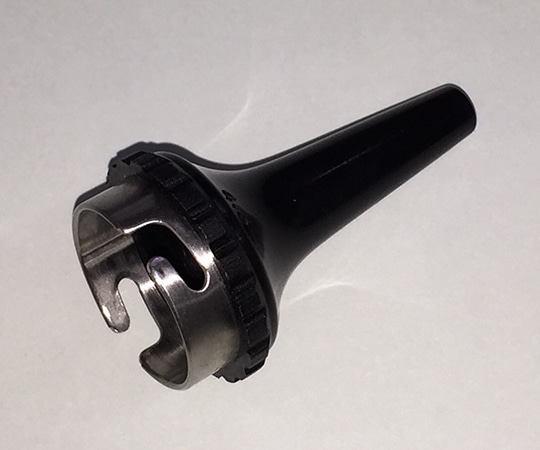 ユーメド貿易 ADCオトスコープ（検耳鏡）用 交換スペキュラ4.5×40mm（1個入） 5211-3 1個（ご注文単位1個）【直送品】