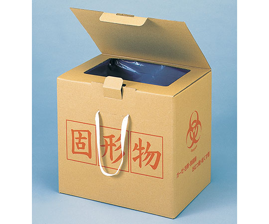 岩田紙器 メディクリーナ 40L(s) 20枚入り 1ケース(ご注文単位1ケース)【直送品】