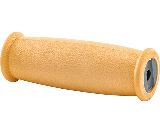 マキテック グリップ（松葉杖用） MT-W（Y） 1個（ご注文単位1個）【直送品】