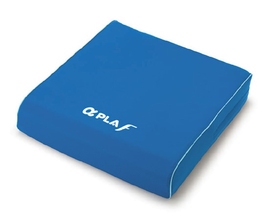 タイカ アルファプラFクッション FWC-4040 1個(ご注文単位1個)【直送品】