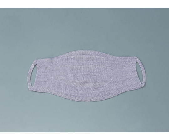 富士パックス販売 シルク混の縫い目がないおやすみマスク FP-340 1枚（ご注文単位1枚）【直送品】