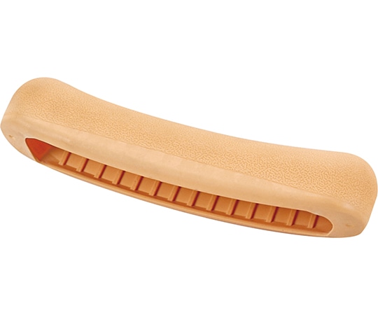 マキテック パット（松葉杖用） MT-P（Y） 1個（ご注文単位1個）【直送品】