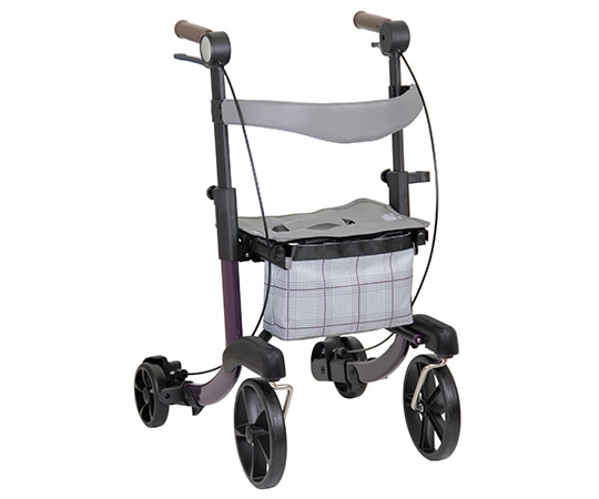 幸和製作所 ミシェル パープル WAW22 1個（ご注文単位1個）【直送品】