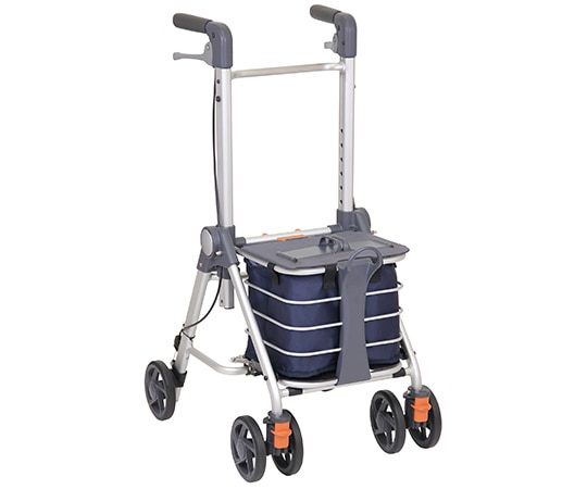 幸和製作所 テイコブリトルワゴンミニ ネイビー WAW21 1個（ご注文単位1個）【直送品】