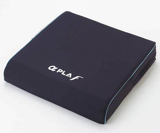 タイカ アルファプラFクッション FAC-4040 1個(ご注文単位1個)【直送品】