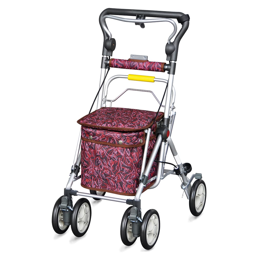 須恵廣工業 スイートⅢ ダークワイン No.668 1台（ご注文単位1台）【直送品】