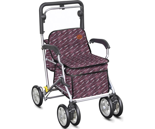 須恵廣工業 ユーメイトFX サーフレッド No.623 1台（ご注文単位1台）【直送品】