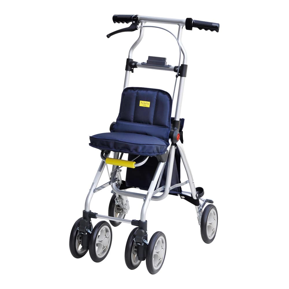 須恵廣工業 ポシェットボンベⅡ No.672B 1台（ご注文単位1台）【直送品】